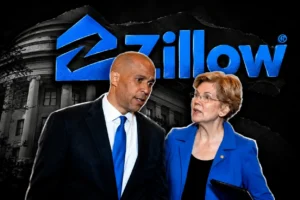 Senators-Warren-and-Booker-Call-for-FTC-Invesetigation-into-3-Real-Estate-Practicies_BAM-featuerd-image