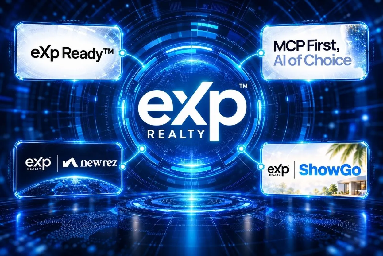 eXp-Realty-Rolls-Out-4-New-Offerings-for-Agents-and-Their-Clients-at-eXpcon-2026_BAM-featured-image